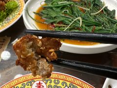 -烤肉季饭庄