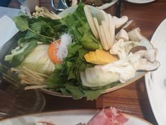 -龙聚德北京烤鸭(巴南商社汇购物中心店)