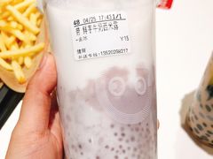 -CoCo都可(健翔桥店)