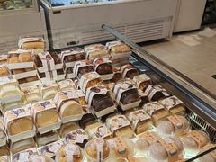 -烘焙町面包店(西四店)