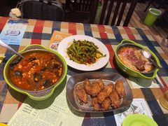 -什么餐馆(天主教堂店)