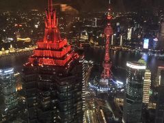 -上海柏悦酒店·世纪100牛排馆