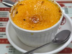 -香港華心糖水鋪(南西总店)