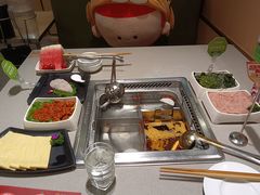 -海底捞火锅(关山保利店)
