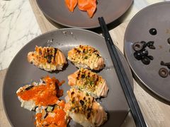 -杭州临平万丽酒店·燃餐厅(人民大道店)