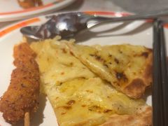 -比格比萨自助(宝山日月光店)