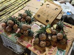 -曼阁市场水果批发市场