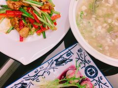 -海天楼(天津泛太平洋店)