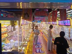 -风云再起游乐汇(北京西单西西友谊店)