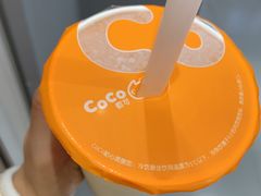 -CoCo都可(湖滨银泰店B区店)