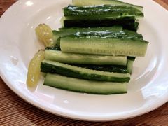 -清真吴记门钉肉饼·喜多利