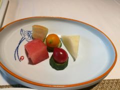 -同喜烤鸭店(光芒店)