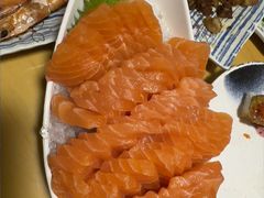 -大焰自助日本料理 铁板烧(徐汇店)