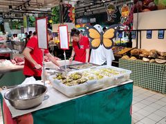-京客隆超市(京源店)