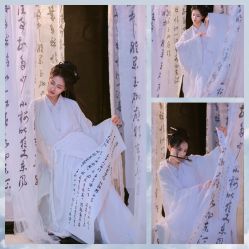 -苏州窝边小草摄影·汉服妆造跟拍(拙政园店)
