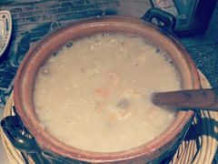 -蟹蟹潮汕砂锅粥(食八方美食城店)
