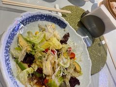 -海逸海鲜酒家(古北店)