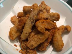 -姚姚酸菜鱼·金戈戈香港豉油鸡(喜荟城联名店)