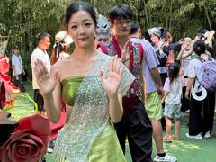 -竹泉村旅游度假区