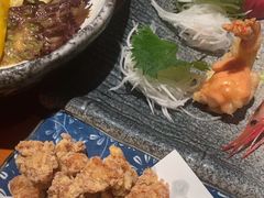 -千代武日本料理(开发区店)