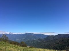 -硗碛藏寨·神木垒景区