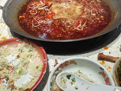 -龙厂长老火锅(抚琴店)