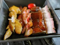 -维园港式茶餐厅(龙岗盛平店)