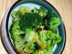 西蓝花-牛腩之旅·牛腩牛杂煲(光启城美食城店)