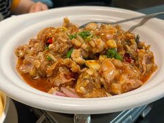 -简小舍·民间手艺菜(武昌江滩店)