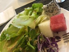 -云冈美高大酒店-西餐厅