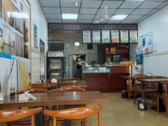大堂-中江挂面体验馆(鑫源小区店)