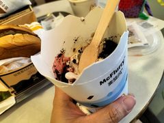 -麦当劳(中二横路店)