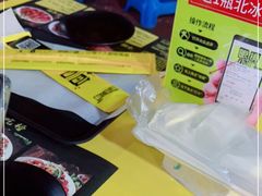 -望京小腰(北京总店)