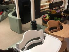 -Ms·KIMO星漠亲子餐厅(高新店)