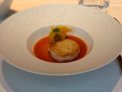 -Le Bernardin