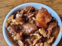 -普天和酒楼(天津之眼店)