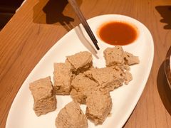 -香园茶社·金陵小灶(老门东店)