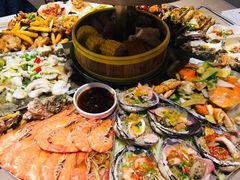 一片海（小海/份）-日进一片海.生腌海鲜火锅.宵夜烧烤(三里屯总店)