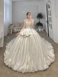 -洋洋婚纱品牌集合店