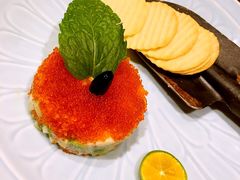 -花潮料理艺食馆(世欧广场店)