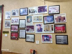 -天发芽·何记葫芦头泡馍·传统小吃(报恩寺街店)