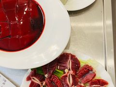 -黑河坝泡姜鸡贡椒鱼(贾旗路店)