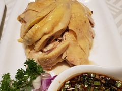 -上海年代·浙菜家烧·小海鲜(水上东路店)