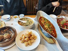 -不倒翁·安徽名菜楼(步行街店)