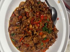 -千百味红餐厅·江西菜(绿地双子塔店)