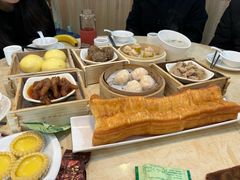 -中恒华茶楼(牌坊店)