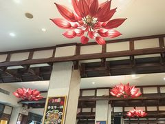 -大地烙馍村(商城路店)