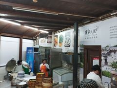 -客家大院·非遗赣南客家菜(郁孤台店)