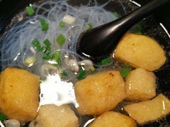 -舒蔡记生煎菜饭(云南中路店)