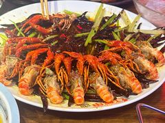 -红盔甲·小龙虾(车公庙店)